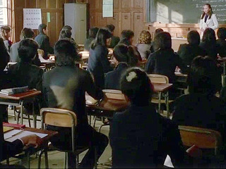 Get wet and fucking wild with a Nipponese vintage threesome with horny teacher and XXX dildos in Tokyo