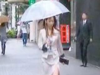 Fucking in Tokyo Hotel - A Nippon Wife's Secret Moment with her Lover