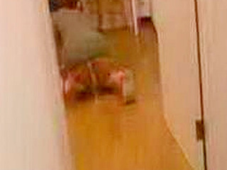 Nippon Housewife's XXX Steamy Fuck after Tokyo Chores